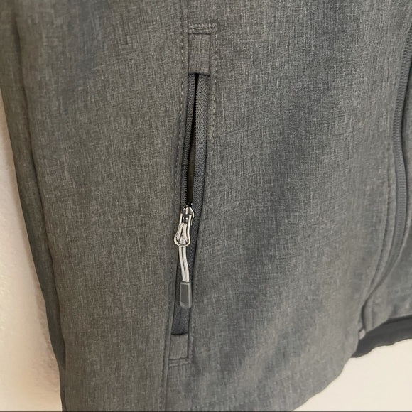 Landway Soft Shell Jacket small‎ - Picture 4 of 5